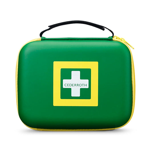 Basicmed Erste Hilfe Koffer Medium