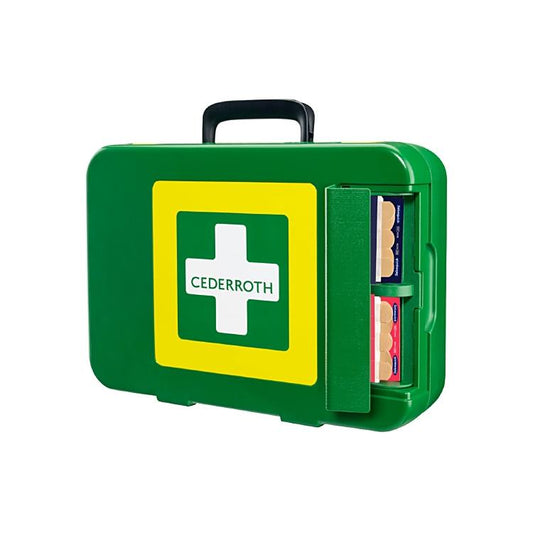 Basicmed Erste Hilfe Koffer X-Large