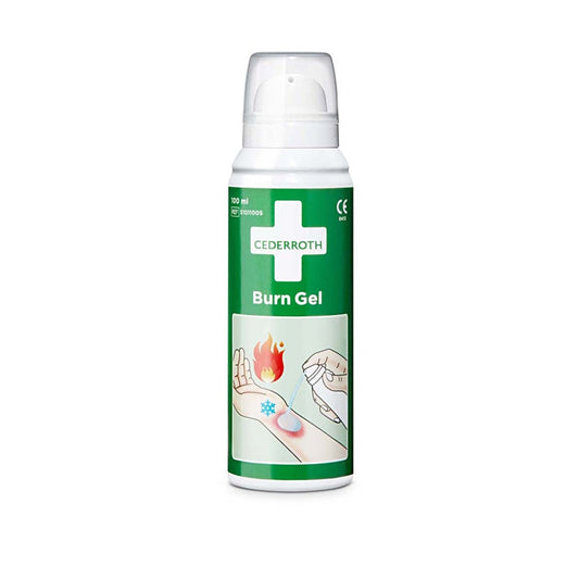 Basicmed Verbrennungs-Gel 100ml