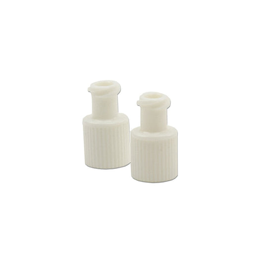 Basicmed CombiStopper LL weiss, steril
