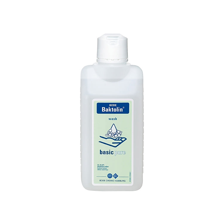Basicmed Baktolin pure 500ml