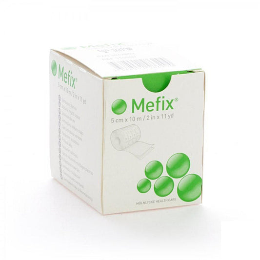 Basicmed Mefix 5cmx10m