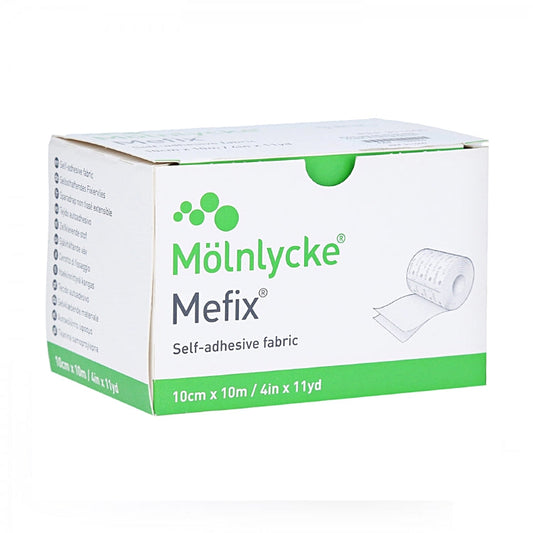 Basicmed Mefix 10cmx10m