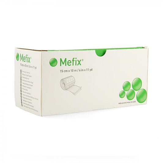 Basicmed Mefix 15cmx10m