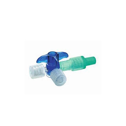 Basicmed DiscofixC Dreiweghahn