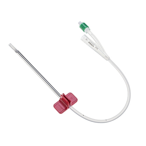 Basicmed Cystofix Punktionsset CH12