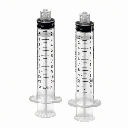 Basicmed Omnifix 5ml LL, steril
