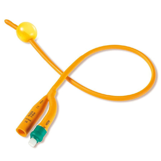Basicmed Ballonkatheter Gold CH16