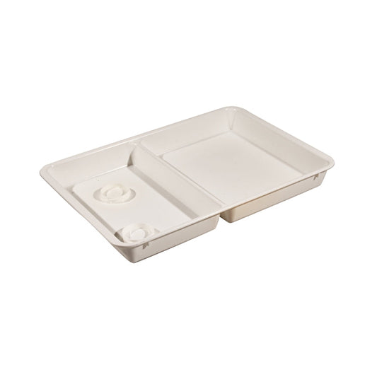 Basicmed E-TRAY Spritzentablett