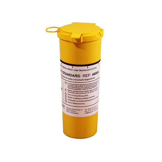 Basicmed E-Safe Universal A 0.6 l