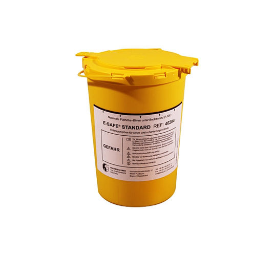 Basicmed E-Safe Universal A 2 l