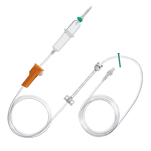 Basicmed Infusomat 250cm, steril