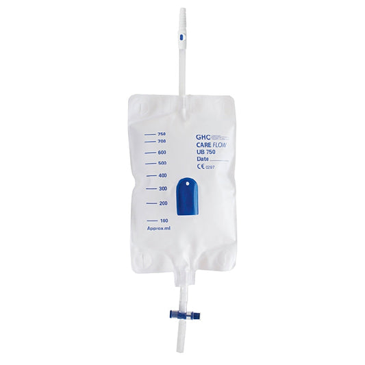 Basicmed Care Flow UB 750, steril