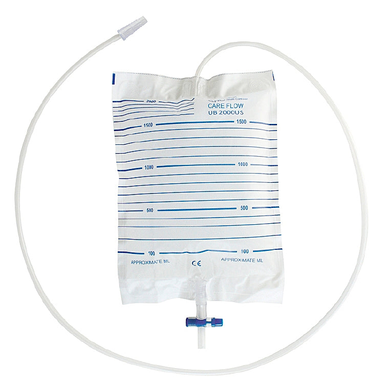 Basicmed Care Flow UB2000, unsteril