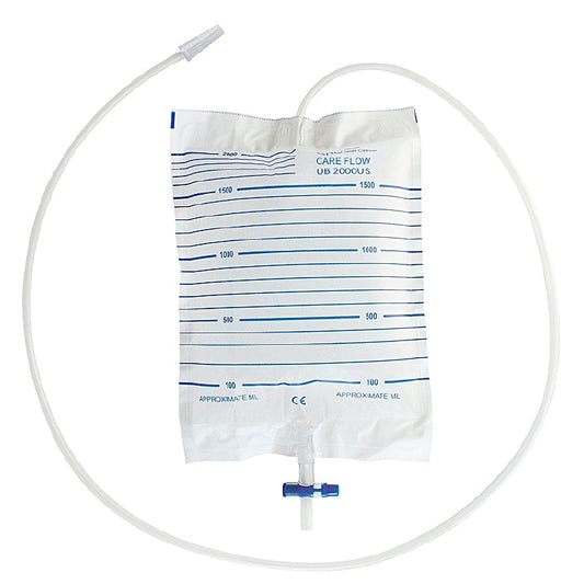 Basicmed Care Flow UB2000, unsteril