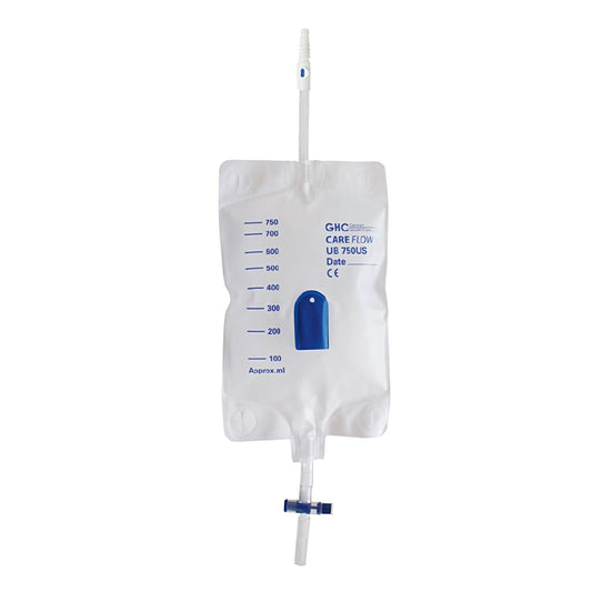 Basicmed Care Flow UB750, unsteril