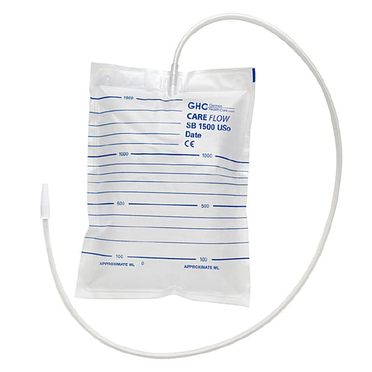 Basicmed Care Flow SB1500, unsteril