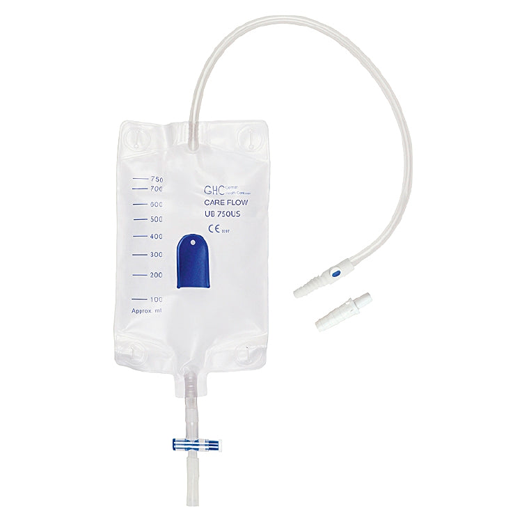 Basicmed Care Flow UB750, unsteril