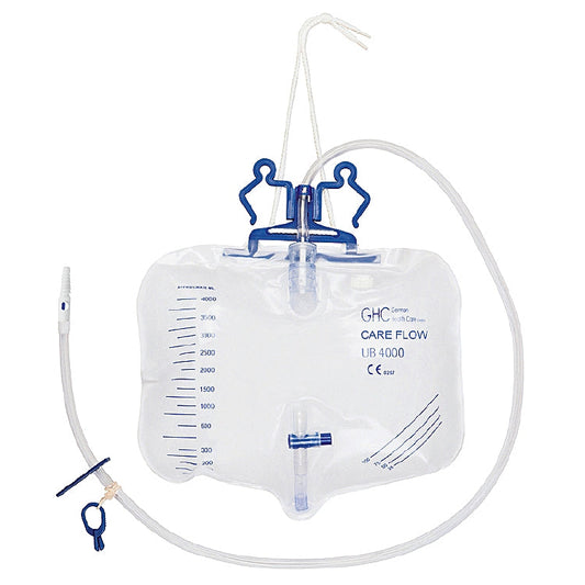 Basicmed Care Flow UB4000, steril