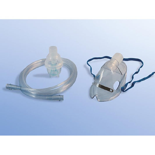 Basicmed Verneblerset Erw. mit Maske