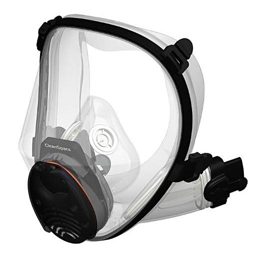 Basicmed CleanSpace Ultra Vollmaske S