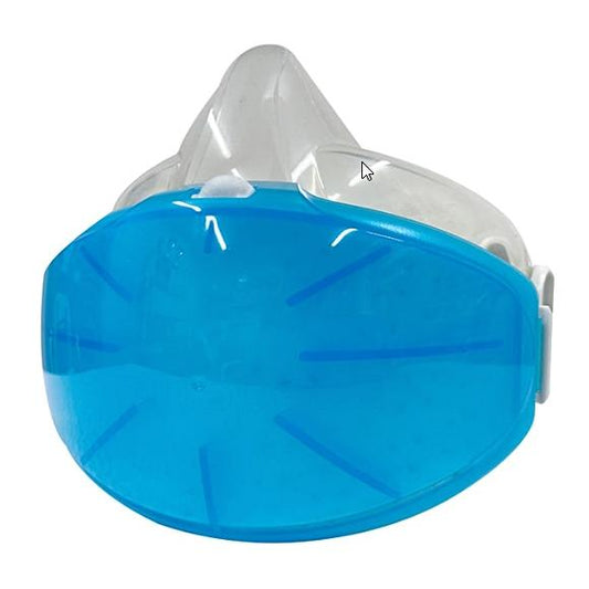 Basicmed CleanSpace HALO Steri-Plus