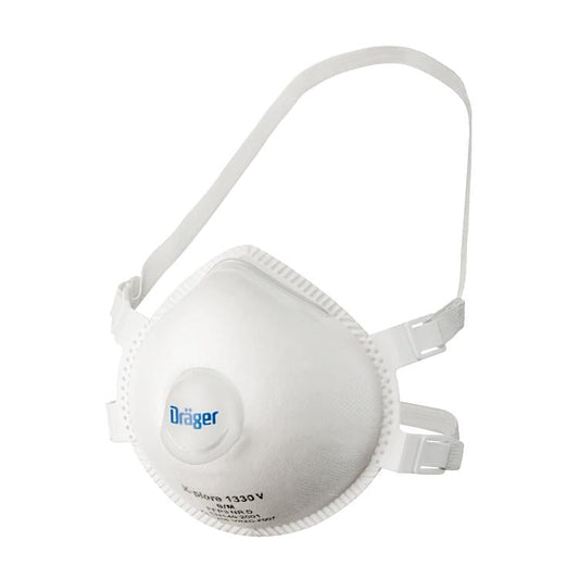 Basicmed X-plore 1330V FFP3 S/M