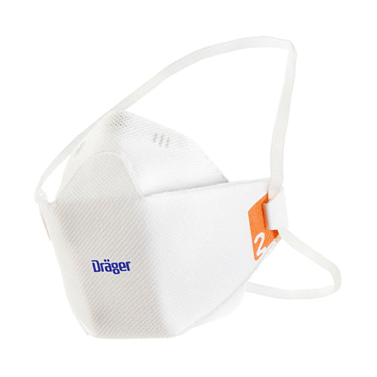 Basicmed X-plore 1920 FFP2 NR D (S)