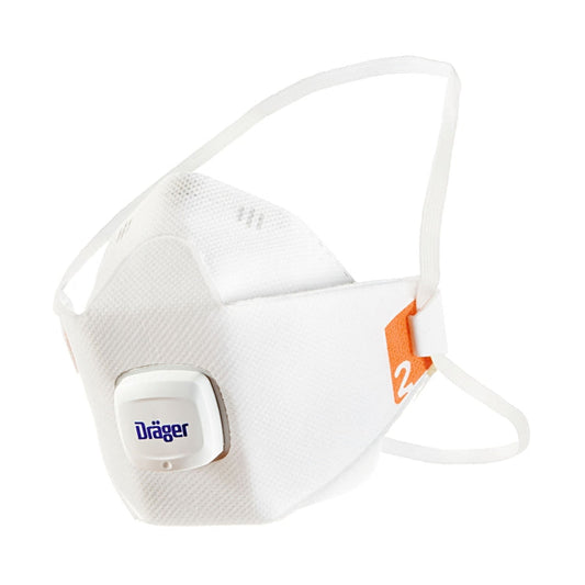 Basicmed X-plore 1920V FFP2 NR D (M/L)