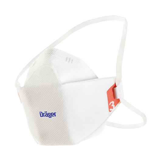 Basicmed X-plore 1930 FFP3 NR D (M/L)