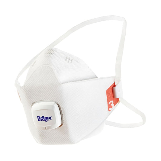 Basicmed X-plore 1930V FFP3 NR D (S)