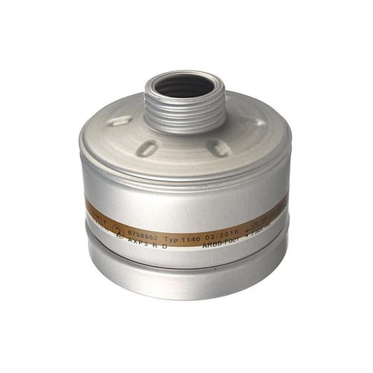 Basicmed 1140 AXP3 Dräger Filter
