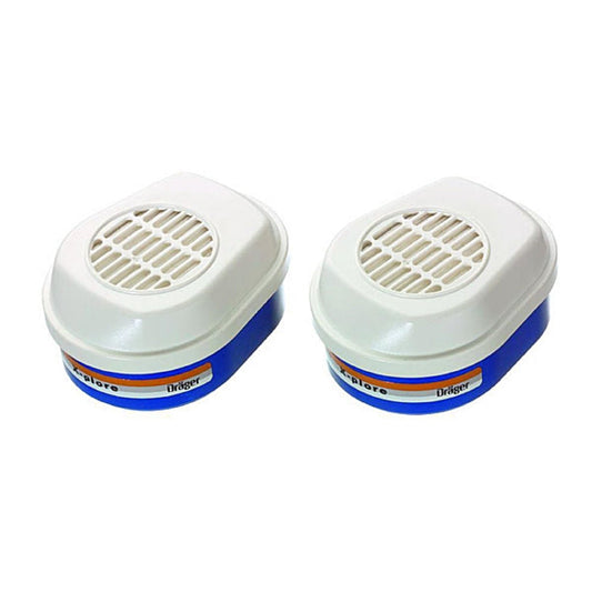 Basicmed X-plore A2B2P3 Filter