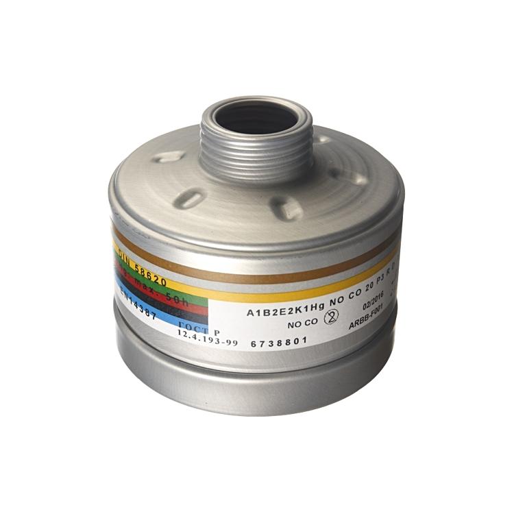 Basicmed 1140 A1B2E2K1HgP3 Filter