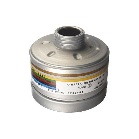 Basicmed 1140 A1B2E2K1HgP3 Filter