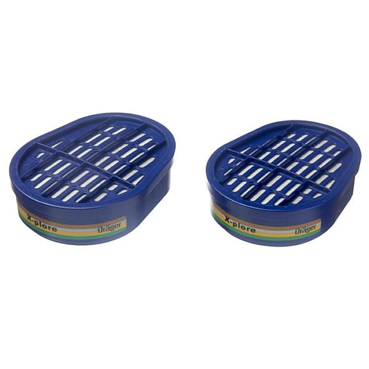 Basicmed X-plore A1B1E1K1HgP3 Filter