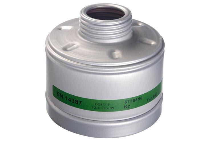 Basicmed 940 K2 Filter