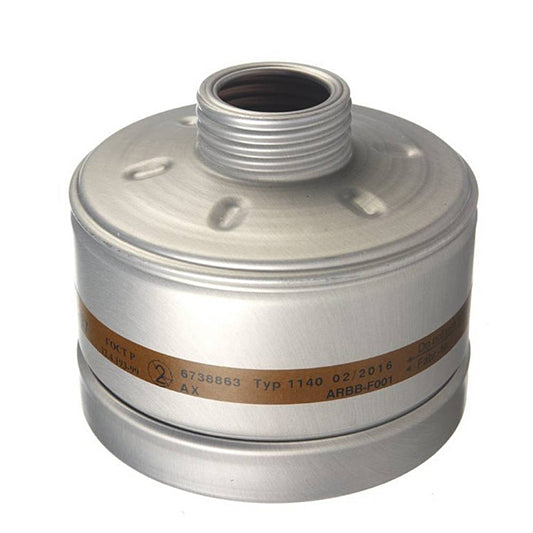 Basicmed 1140 AX Filter