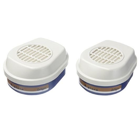 Basicmed X-plore A2P3 Filter