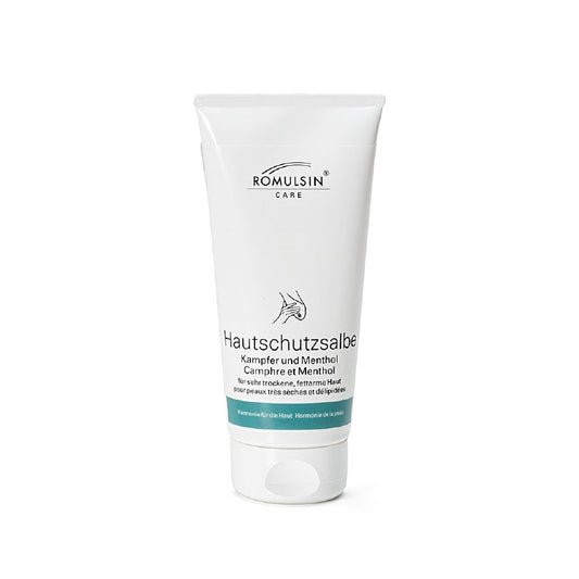 Basicmed Romulsin Hautschutzsalbe 200ml