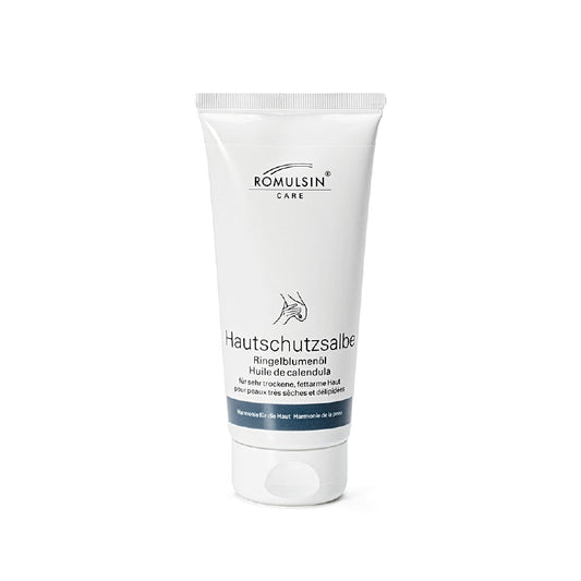 Basicmed Romulsin Hautschutzsalbe 200ml
