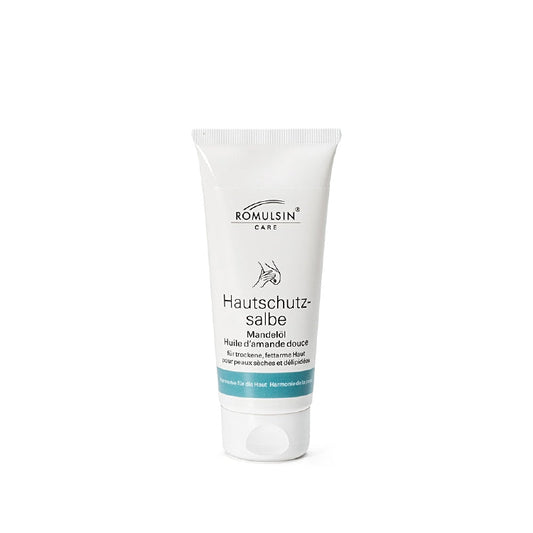 Basicmed Romulsin Hautschutzsalbe 100ml