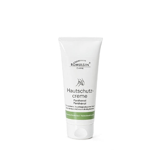 Basicmed Romulsin Hautschutzcreme 100ml