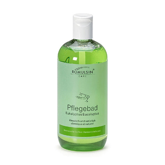 Basicmed Romulsin Pflegebad 500ml