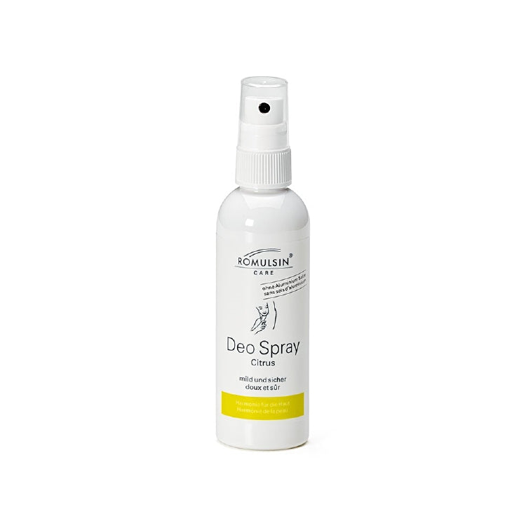 Basicmed Romulsin Deo Spray 100ml