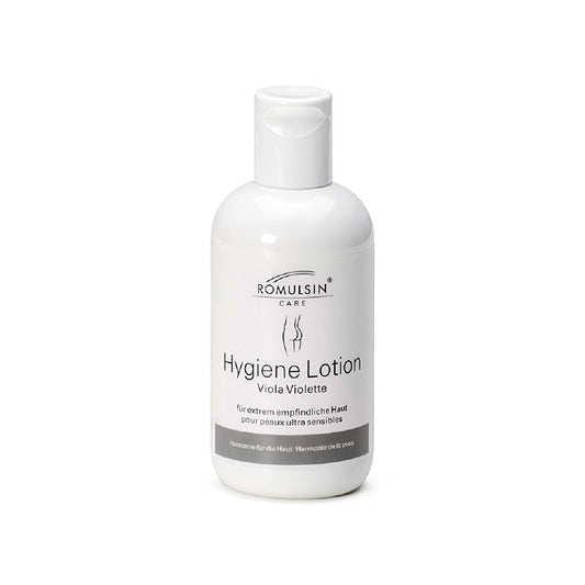 Basicmed Romulsin Hygiene Lotion 250 ml