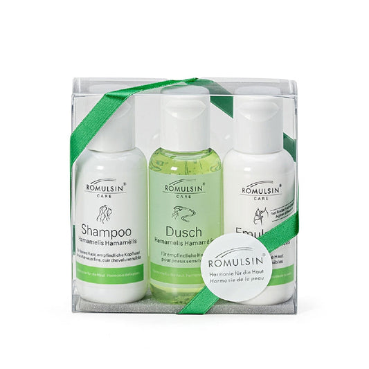 Basicmed Romulsin Set Hamamelis