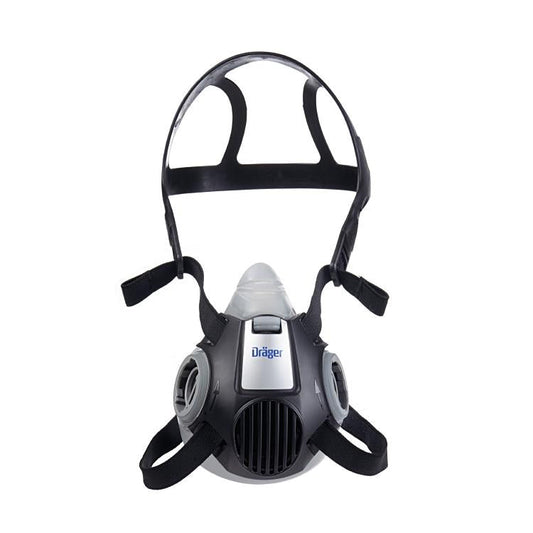 Basicmed X-plore 3300M Halbmaske Medium