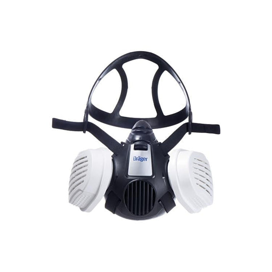 Basicmed X-plore 3500M Halbmaske Medium