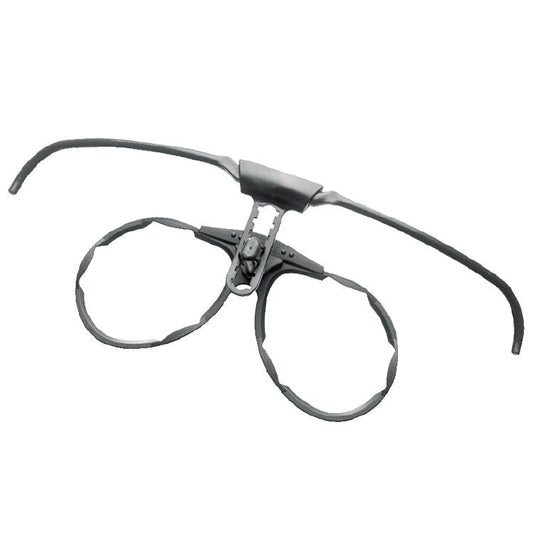 Basicmed FPS7000 Maskenbrillekit